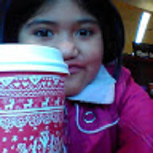 Meet your Posher, Isabella